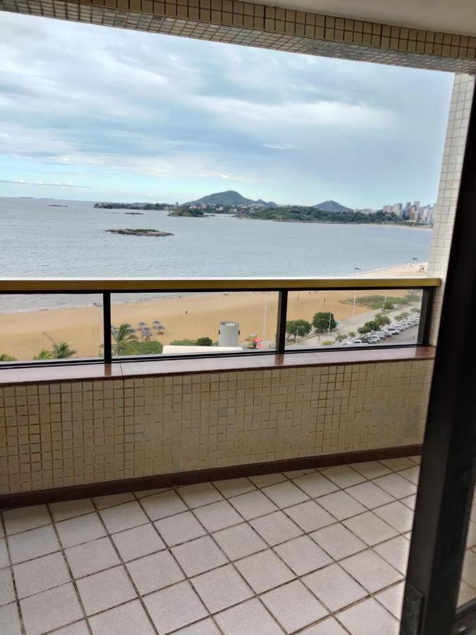 Suíte Superior, com acesso ao clube super quadra A Vitória Exterior foto