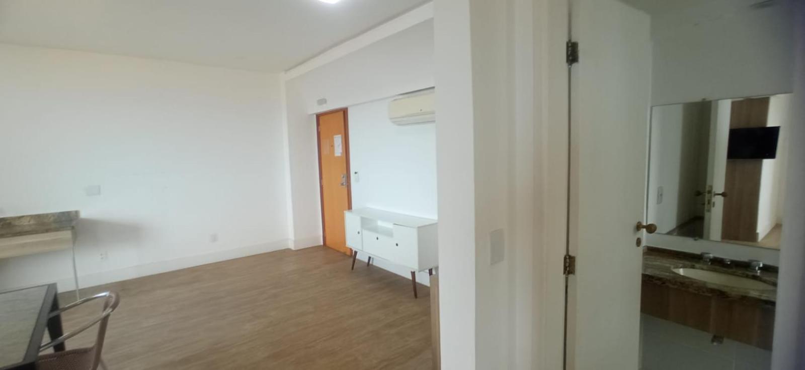 Suíte Superior, com acesso ao clube super quadra A Vitória Exterior foto